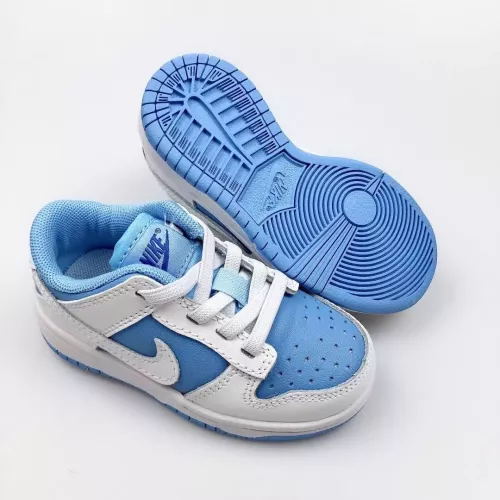Cheap Nike SB Dunk-Low For Kids #1368409 Replica Wholesale [$48.00 USD] [ITEM#1368409] on Replica Nike Dunk