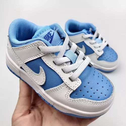 Cheap Nike SB Dunk-Low For Kids #1368409 Replica Wholesale [$48.00 USD] [ITEM#1368409] on Replica Nike Dunk
