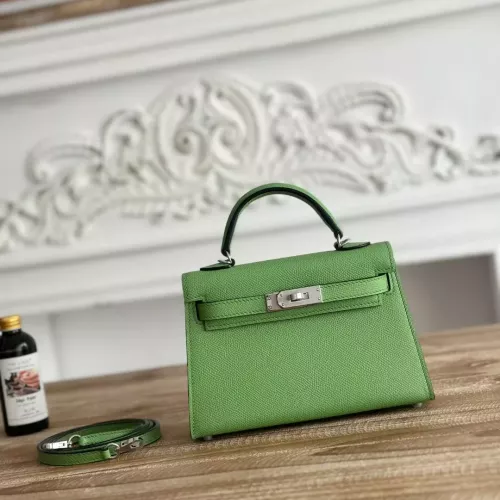 Hermes AAA Quality Handbags #1368411
