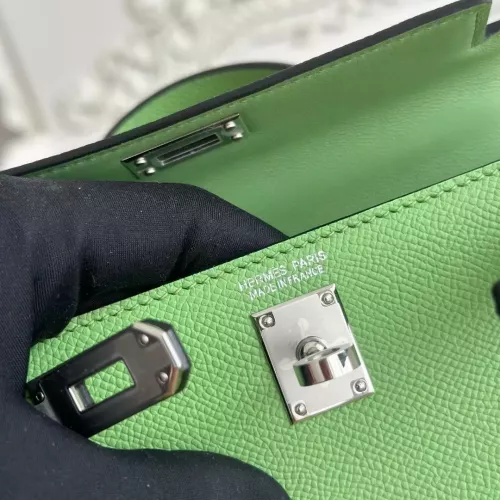 Cheap Hermes AAA Quality Handbags #1368411 Replica Wholesale [$82.00 USD] [ITEM#1368411] on Replica Hermes AAA Quality Handbags