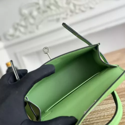 Cheap Hermes AAA Quality Handbags #1368411 Replica Wholesale [$82.00 USD] [ITEM#1368411] on Replica Hermes AAA Quality Handbags
