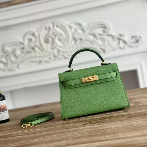 Hermes AAA Quality Handbags #1368412