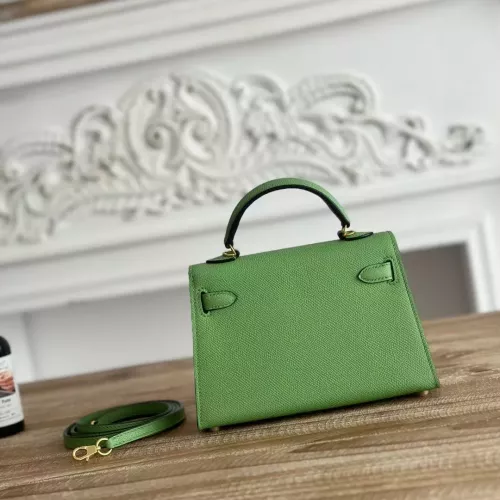 Cheap Hermes AAA Quality Handbags #1368412 Replica Wholesale [$82.00 USD] [ITEM#1368412] on Replica Hermes AAA Quality Handbags