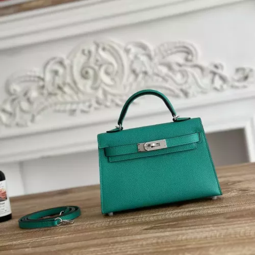 Hermes AAA Quality Handbags #1368413
