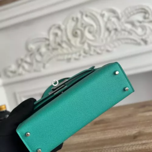 Cheap Hermes AAA Quality Handbags #1368413 Replica Wholesale [$82.00 USD] [ITEM#1368413] on Replica Hermes AAA Quality Handbags