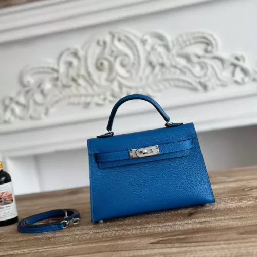 Hermes AAA Quality Handbags #1368415