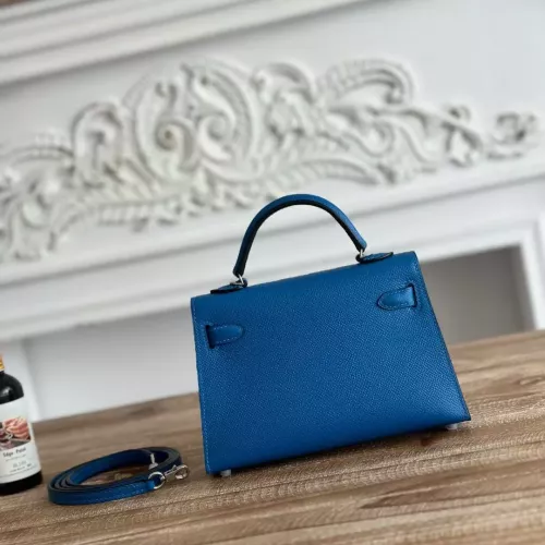 Cheap Hermes AAA Quality Handbags #1368415 Replica Wholesale [$82.00 USD] [ITEM#1368415] on Replica Hermes AAA Quality Handbags