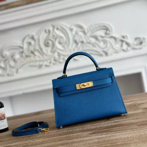Hermes AAA Quality Handbags #1368416