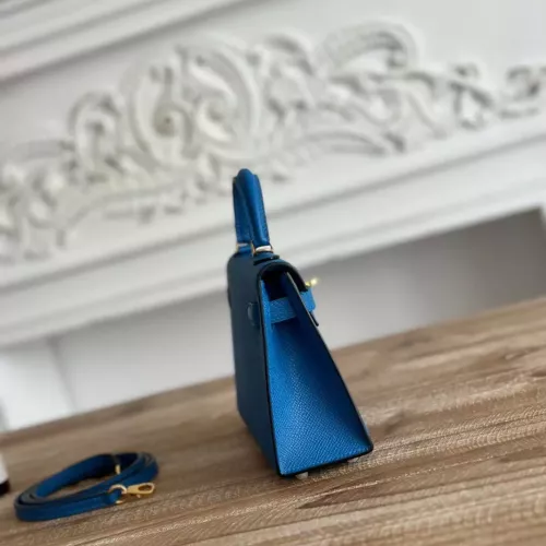Cheap Hermes AAA Quality Handbags #1368416 Replica Wholesale [$82.00 USD] [ITEM#1368416] on Replica Hermes AAA Quality Handbags