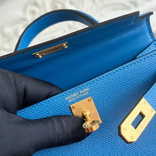 Cheap Hermes AAA Quality Handbags #1368416 Replica Wholesale [$82.00 USD] [ITEM#1368416] on Replica Hermes AAA Quality Handbags