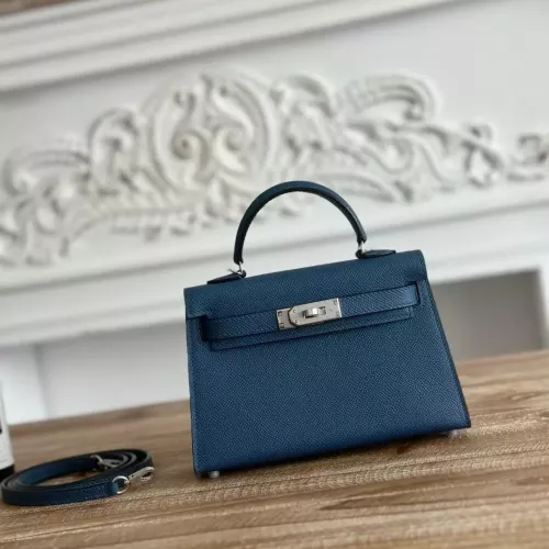 Hermes AAA Quality Handbags #1368417
