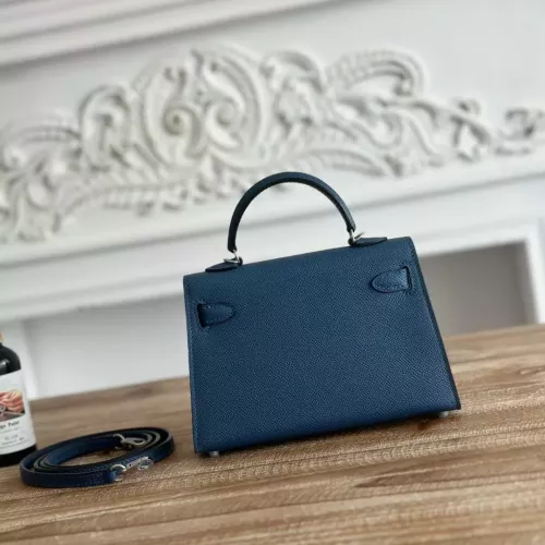 Cheap Hermes AAA Quality Handbags #1368417 Replica Wholesale [$82.00 USD] [ITEM#1368417] on Replica Hermes AAA Quality Handbags