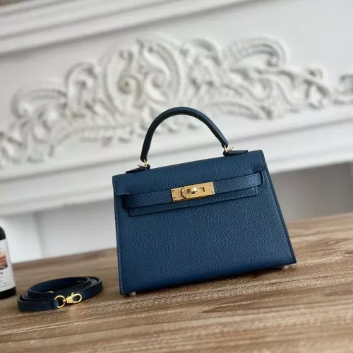 Hermes AAA Quality Handbags #1368418