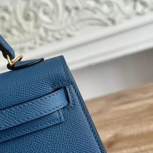 Cheap Hermes AAA Quality Handbags #1368418 Replica Wholesale [$82.00 USD] [ITEM#1368418] on Replica Hermes AAA Quality Handbags