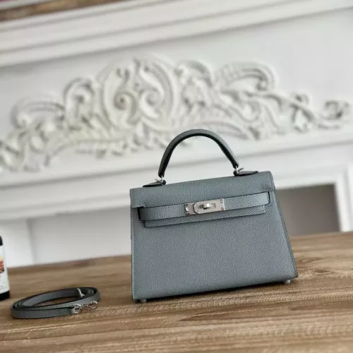Hermes AAA Quality Handbags #1368419