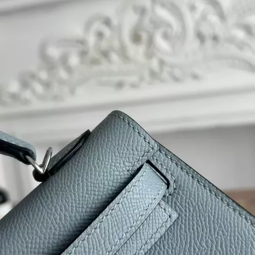 Cheap Hermes AAA Quality Handbags #1368419 Replica Wholesale [$82.00 USD] [ITEM#1368419] on Replica Hermes AAA Quality Handbags