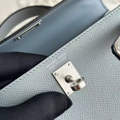 Cheap Hermes AAA Quality Handbags #1368419 Replica Wholesale [$82.00 USD] [ITEM#1368419] on Replica Hermes AAA Quality Handbags