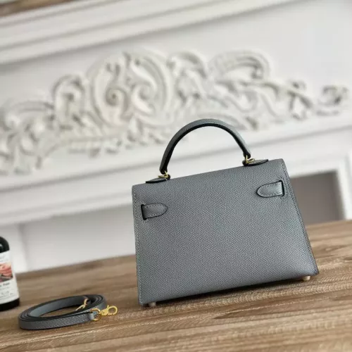 Cheap Hermes AAA Quality Handbags #1368420 Replica Wholesale [$82.00 USD] [ITEM#1368420] on Replica Hermes AAA Quality Handbags