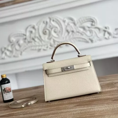 Hermes AAA Quality Handbags #1368421