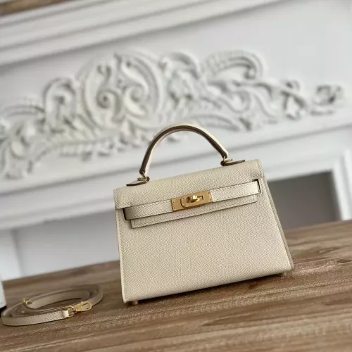 Hermes AAA Quality Handbags #1368422