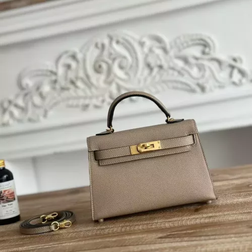 Hermes AAA Quality Handbags #1368424
