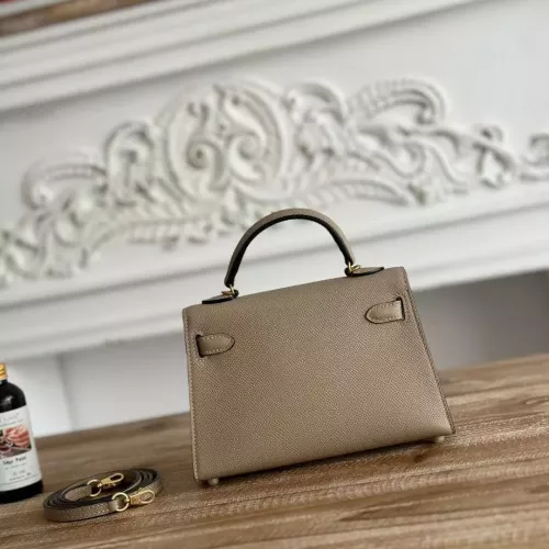 Cheap Hermes AAA Quality Handbags #1368424 Replica Wholesale [$82.00 USD] [ITEM#1368424] on Replica Hermes AAA Quality Handbags