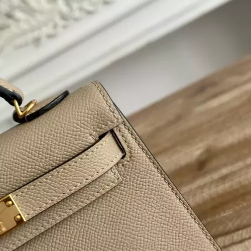 Cheap Hermes AAA Quality Handbags #1368424 Replica Wholesale [$82.00 USD] [ITEM#1368424] on Replica Hermes AAA Quality Handbags