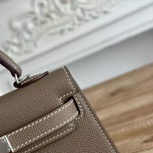 Cheap Hermes AAA Quality Handbags #1368425 Replica Wholesale [$82.00 USD] [ITEM#1368425] on Replica Hermes AAA Quality Handbags