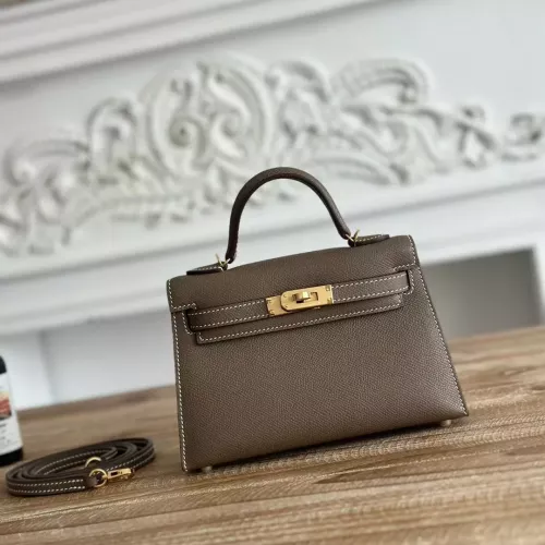 Hermes AAA Quality Handbags #1368426