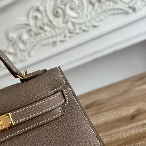 Cheap Hermes AAA Quality Handbags #1368426 Replica Wholesale [$82.00 USD] [ITEM#1368426] on Replica Hermes AAA Quality Handbags