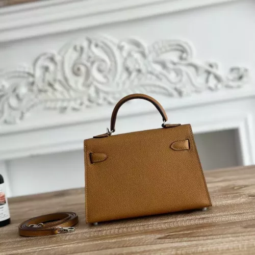 Cheap Hermes AAA Quality Handbags #1368427 Replica Wholesale [$82.00 USD] [ITEM#1368427] on Replica Hermes AAA Quality Handbags