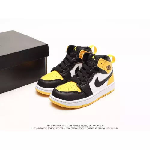 Air Jordan 1 I Kids shoes For Kids #1368429