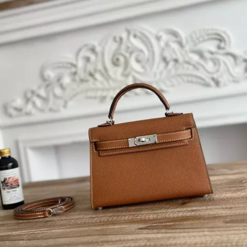 Hermes AAA Quality Handbags #1368430