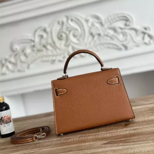 Cheap Hermes AAA Quality Handbags #1368430 Replica Wholesale [$82.00 USD] [ITEM#1368430] on Replica Hermes AAA Quality Handbags