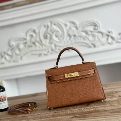 Hermes AAA Quality Handbags #1368431