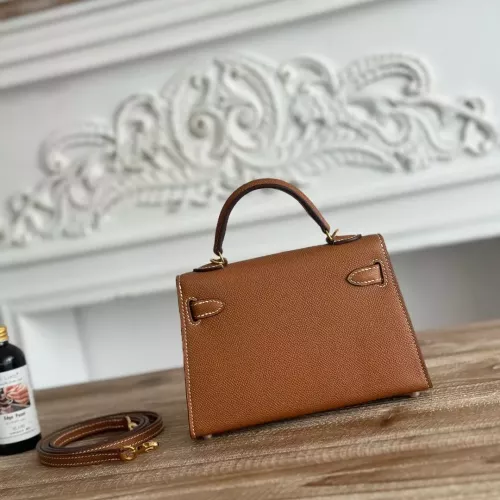Cheap Hermes AAA Quality Handbags #1368431 Replica Wholesale [$82.00 USD] [ITEM#1368431] on Replica Hermes AAA Quality Handbags