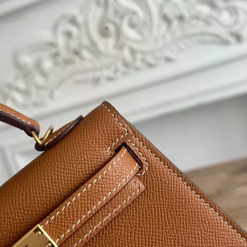 Cheap Hermes AAA Quality Handbags #1368431 Replica Wholesale [$82.00 USD] [ITEM#1368431] on Replica Hermes AAA Quality Handbags