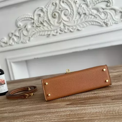 Cheap Hermes AAA Quality Handbags #1368431 Replica Wholesale [$82.00 USD] [ITEM#1368431] on Replica Hermes AAA Quality Handbags