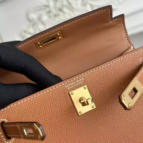 Cheap Hermes AAA Quality Handbags #1368431 Replica Wholesale [$82.00 USD] [ITEM#1368431] on Replica Hermes AAA Quality Handbags