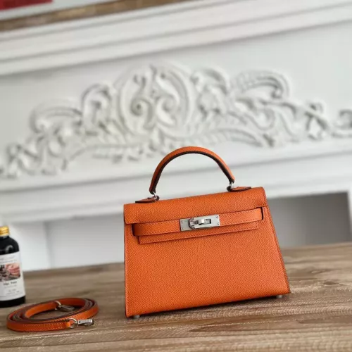 Hermes AAA Quality Handbags #1368433