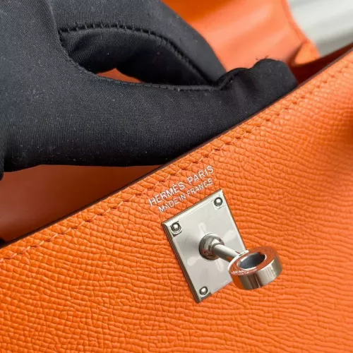 Cheap Hermes AAA Quality Handbags #1368433 Replica Wholesale [$82.00 USD] [ITEM#1368433] on Replica Hermes AAA Quality Handbags