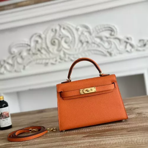 Hermes AAA Quality Handbags #1368434