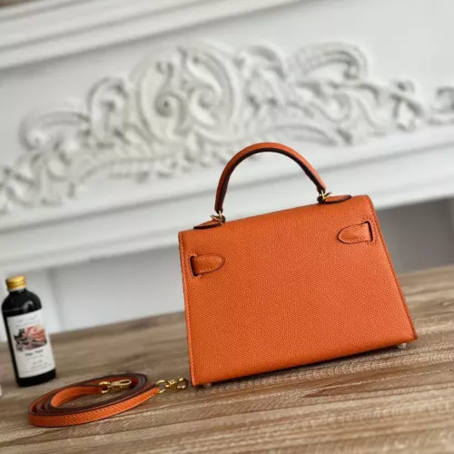 Cheap Hermes AAA Quality Handbags #1368434 Replica Wholesale [$82.00 USD] [ITEM#1368434] on Replica Hermes AAA Quality Handbags