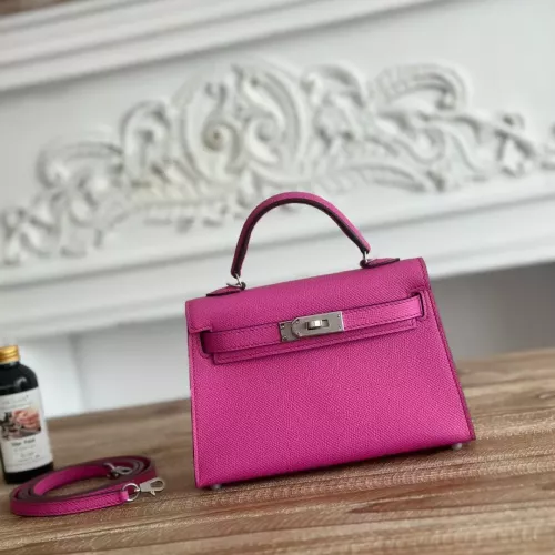 Hermes AAA Quality Handbags #1368436