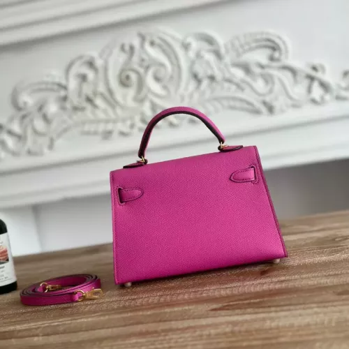 Cheap Hermes AAA Quality Handbags #1368437 Replica Wholesale [$82.00 USD] [ITEM#1368437] on Replica Hermes AAA Quality Handbags