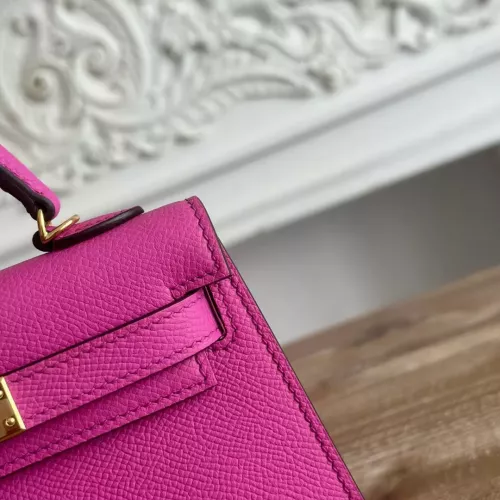 Cheap Hermes AAA Quality Handbags #1368437 Replica Wholesale [$82.00 USD] [ITEM#1368437] on Replica Hermes AAA Quality Handbags