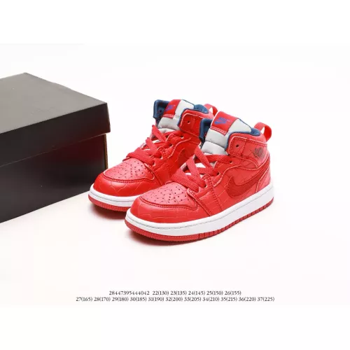 Air Jordan 1 I Kids shoes For Kids #1368438