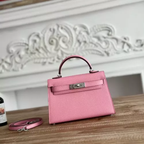 Hermes AAA Quality Handbags #1368439