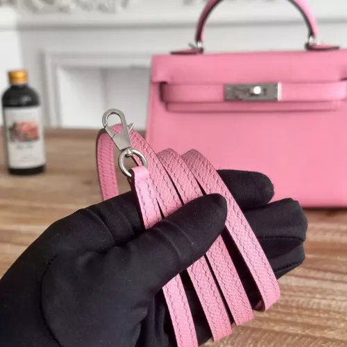 Cheap Hermes AAA Quality Handbags #1368439 Replica Wholesale [$82.00 USD] [ITEM#1368439] on Replica Hermes AAA Quality Handbags