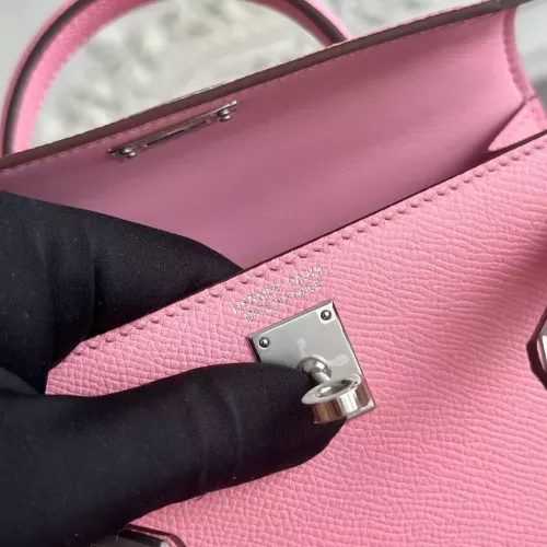 Cheap Hermes AAA Quality Handbags #1368439 Replica Wholesale [$82.00 USD] [ITEM#1368439] on Replica Hermes AAA Quality Handbags